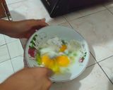 Foto langkah ke 4 dari resep Tumis Toge Tahu.