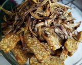 Foto langkah ke 1 dari resep 112. Sambal Teri Tempe.
