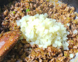 Foto del paso 4 de la receta: Empanadas Salteñas