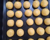 Foto langkah ke 4 dari resep Nastar Klasik Lumer.