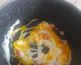 Foto langkah ke 2 dari resep Nasi Goreng Simple (Bumbu Iris).