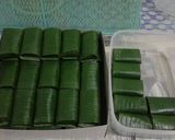 Foto langkah ke 6 dari resep Lemper Ayam.