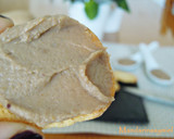 Foto del paso 4 de la receta: Paté de castañas y setas al oporto