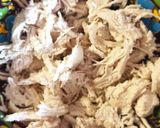 Φωτογραφία βήματος 1 της συνταγής Τορτίγια ολικής γεμιστή με κοτόπουλο!