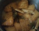 Foto langkah ke 2 dari resep Bacem tahu dan tempe.