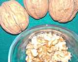 Foto del paso 3 de la receta: Ensalada fresca atún y nueces