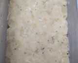 Foto langkah ke 4 dari resep Pastel Tutup (Kentang Panggang).