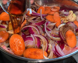 Foto del paso 3 de la receta: Panceta en caldo oriental