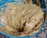 Foto del paso 3 de la receta: Pudín de dátiles pegajoso 🍮🥄Panquecitos de dátil ingleses de Gordon Ramsay