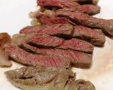 A picture of step 3 of Brócoli And Beef Rice.