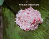 Foto langkah ke 7 dari resep 499. Mendut Sagu Mutiara.