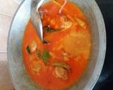 Foto langkah ke 5 dari resep Ayam Bakar Bumbu Rujak.