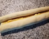 Foto del paso 5 de la receta: Rolls de canela o crema pastelera