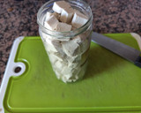 Foto del paso 2 de la receta: Tofu al curry