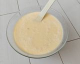 Hideg barackos gyümölcsleves recept fázis 7 fotója