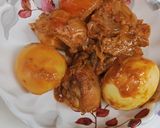 চিকেন ডাকবাংলো (Chicken dakbunglow recipe in Bengali) রেসিপি ধাপ - 6 ছবি