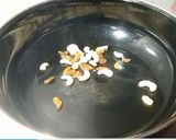 ডাব শাঁসের পায়েস(dab sanser payesh recipe in Bengali) রেসিপির ধাপ 2 ছবি