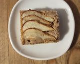 Foto del paso 2 de la receta: Torta integral de peras