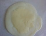 Foto langkah ke 8 dari resep Bakpia Kacang Hijau.