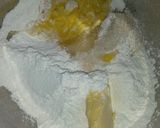 Foto langkah ke 1 dari resep Kue Akar Kelapa.