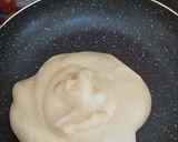 Foto langkah ke 5 dari resep Japanese Souffle Pancake.