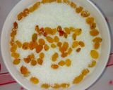 صورة لخطوة 4 من وصفة الأرز بالحليب المصري
