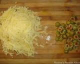 Olive bread recipe step 7 photo