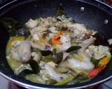 Foto langkah ke 3 dari resep Garangasem Ayam.