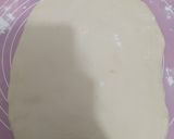 Foto langkah ke 4 dari resep English Muffin.