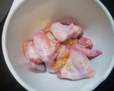 Anyukám Chilis-Mézes Páca recept fázis 2 fotója
