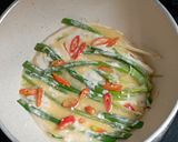 Foto langkah ke 2 dari resep Pajeon.