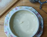 Une image de l'étape 6 de 🌿Crème ''comme de la Mascarpone '' au tofu Soyeux (version sucrée).