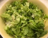 Foto del paso 1 de la receta: Ensalada griega