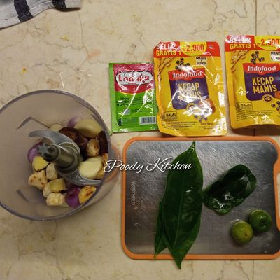 Langkah 1