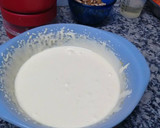 Foto del paso 2 de la receta: Torta de zanahoria y nuez