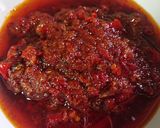 Foto langkah ke 5 dari resep Sambal terasi pecel lele.