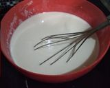 Foto langkah ke 1 dari resep Dadar gulung ekonomis.