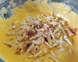 A picture of step 7 of Mango Shrikhand | amrakhand.