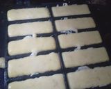 Foto langkah ke 5 dari resep Kue pisang mini pakai cetakan satay BIMA.