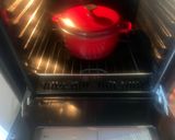 A picture of step 3 of Steak and Kidney Stew.