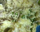 Sagu-aloo pakora রেসিপির ধাপ 2 ছবি