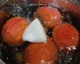 A picture of step 2 of Authentic Mexican Red Enchiladas 🌶️🇲🇽.