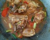 Foto langkah ke 3 dari resep Krengsengan.