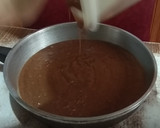 Foto del paso 4 de la receta: Torta húmeda de café y cacao (sin gluten)