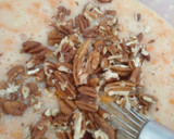 Foto del paso 4 de la receta: Pastel de zanahoria