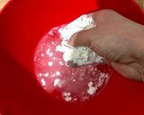Ciasto na Pizzę alla Neapoletana 🇮🇹 krok przepisu 9 zdjęcie