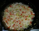 Foto del paso 1 de la receta: Canastitas de espinaca