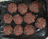 Foto del paso 2 de la receta: Tortitas de Carne