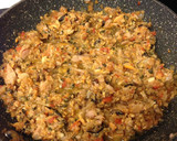 Foto del paso 2 de la receta: Mejillones rellenos acompañados de allioli