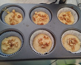 Foto del paso 3 de la receta: Low Carb Keto Banana Muffins